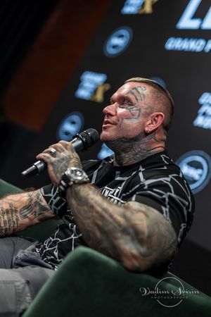 Регистрация 18.05.2024. Фотограф Вадим Свирин